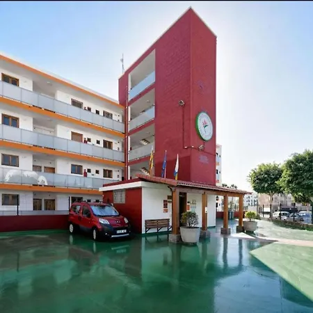 Apartment Anau
