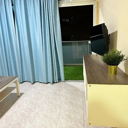 Apartment Anau *