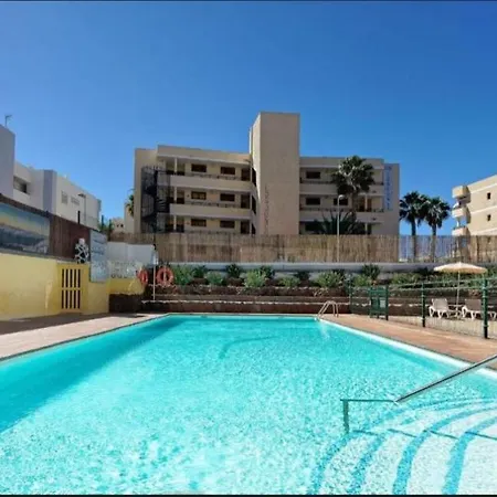 Anau Apartment San Bartolome de Tirajana (Gran Canaria)