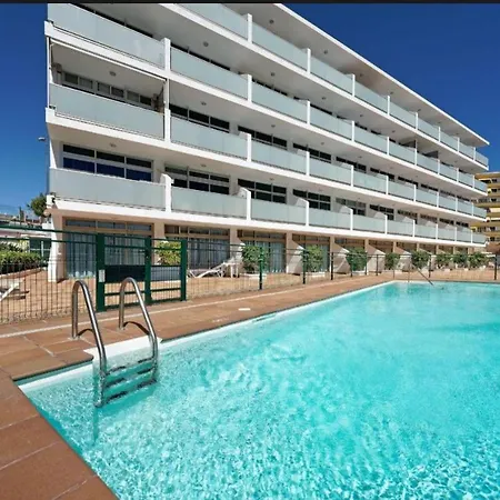 Apartment Anau San Bartolome de Tirajana (Gran Canaria)