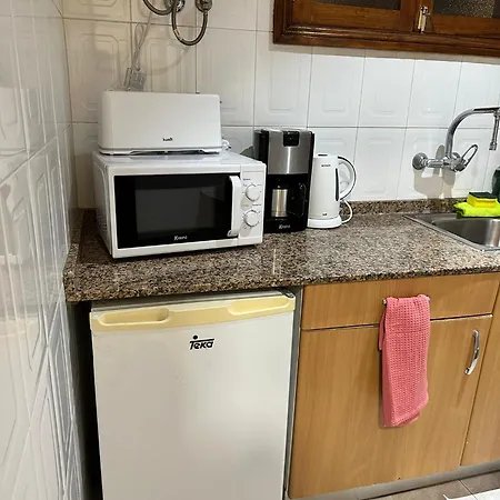 Anau Apartment San Bartolome de Tirajana (Gran Canaria)