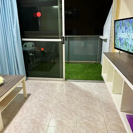 Anau Apartment San Bartolome de Tirajana (Gran Canaria)