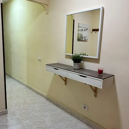 Apartment Anau San Bartolome de Tirajana (Gran Canaria)