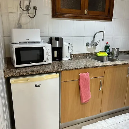 Anau Apartment