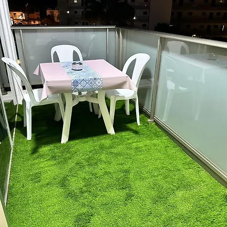 Apartment Anau