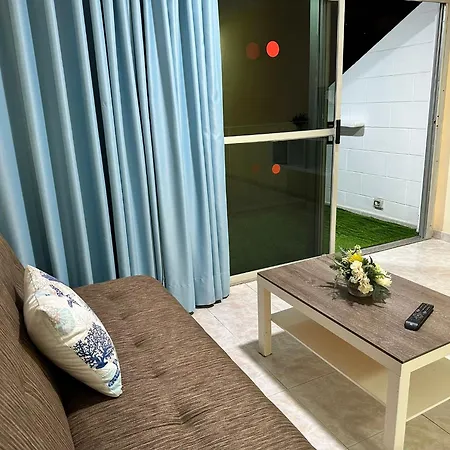 Anau Apartment San Bartolome de Tirajana (Gran Canaria)