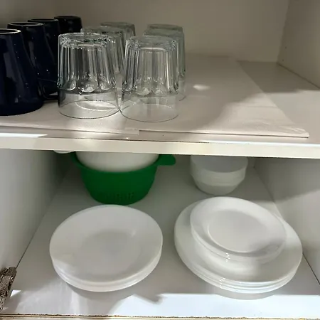 Appartement Anau