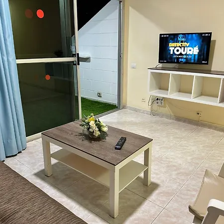Anau Apartment