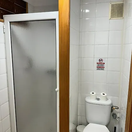 Apartment Anau *