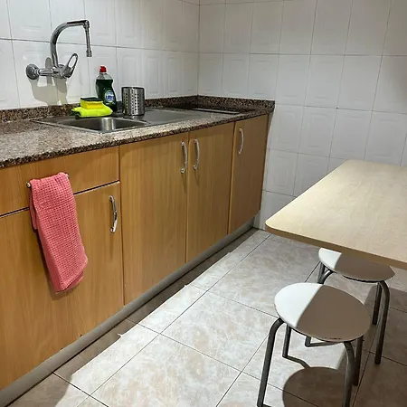 Apartment Anau San Bartolome de Tirajana (Gran Canaria)