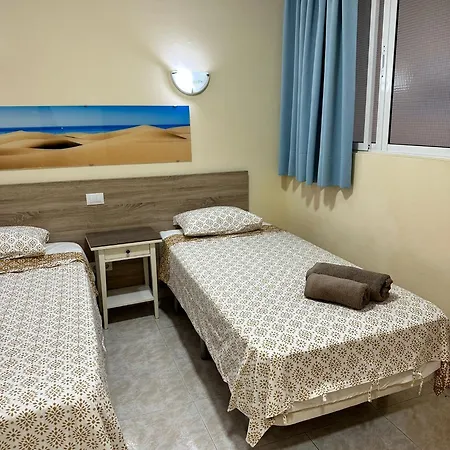 Apartment Anau San Bartolome de Tirajana (Gran Canaria)
