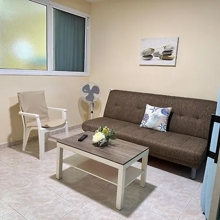Apartment Anau *